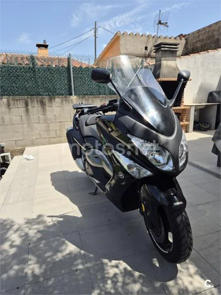 Yamaha TMAX 500 2950 € 2008 Barcelona - 2