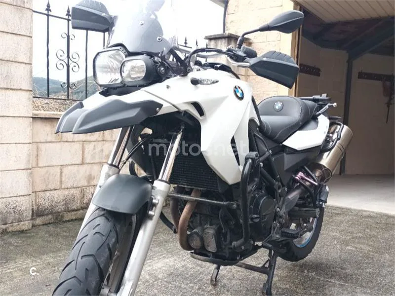 BMW F 800 GS 4800 € 2010 Lugo - 1