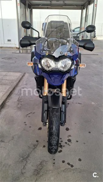 Triumph Tiger Explorer 8200 € 2015 Murcia - 1