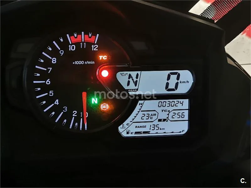 Suzuki V-Strom 650 - Vista 6