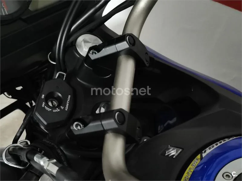Suzuki V-Strom 650 - Vista 8