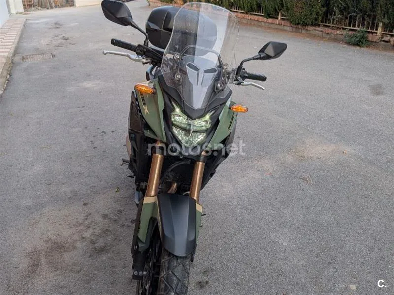 Honda CB500X 5900 € 2023 Jaén - 1
