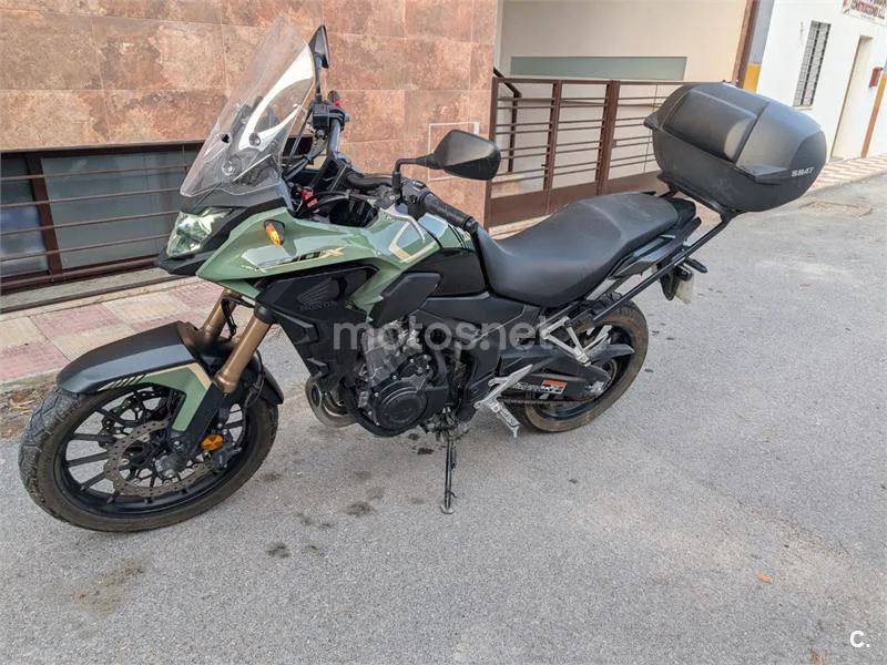 Honda CB500X 5900 € 2023 Jaén - 2