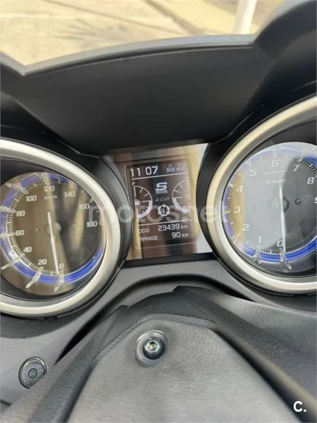 Yamaha TMAX 8800 € 2019 Alicante - 1
