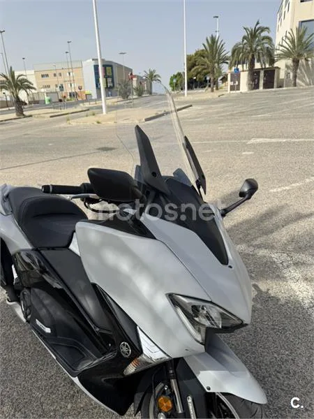 Yamaha TMAX 8800 € 2019 Alicante - 2