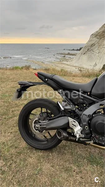 Yamaha MT-09 8650 € 2024 Bizkaia - 2