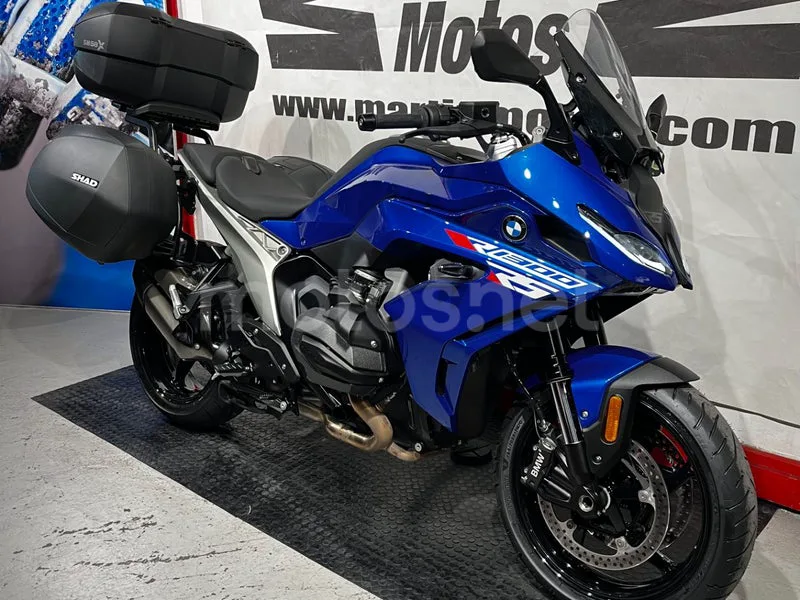 BMW R 1300 RS 18.952 € 2025 Navarra - 1