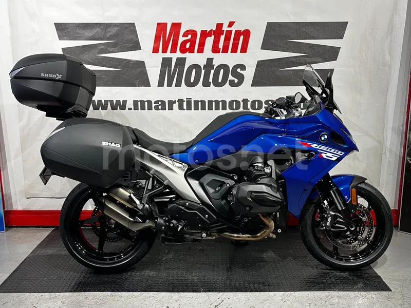BMW R 1300 RS 18.952 € 2025 Navarra - 2