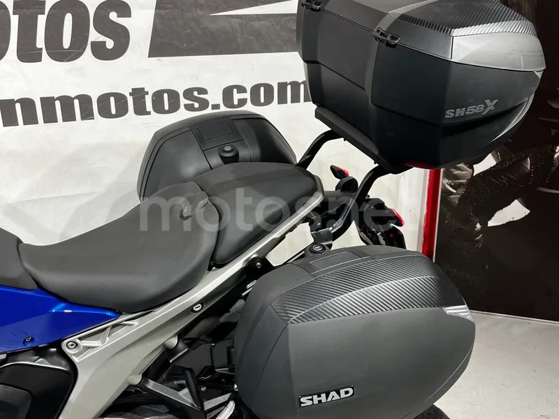 BMW R 1300 RS - Vista 11