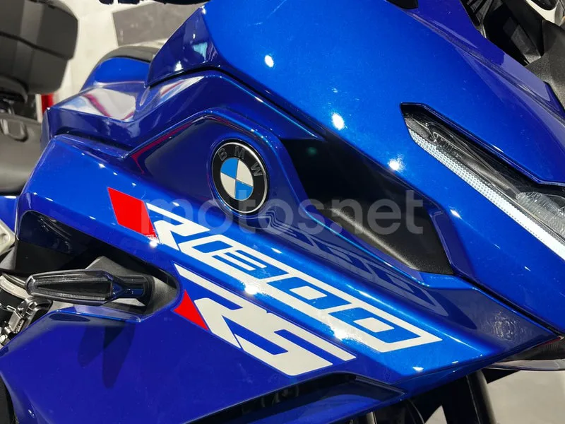 BMW R 1300 RS - Vista 12