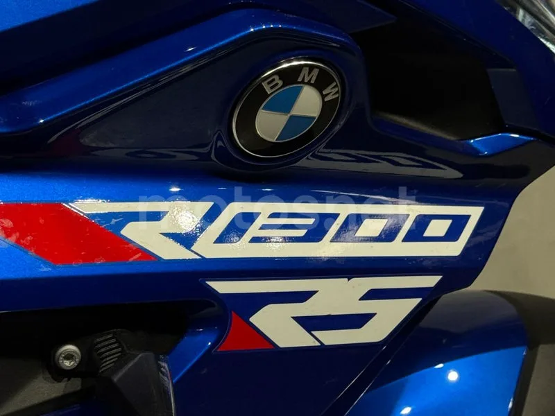 BMW R 1300 RS - Vista 13