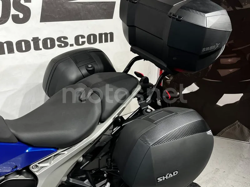 BMW R 1300 RS - Vista 14