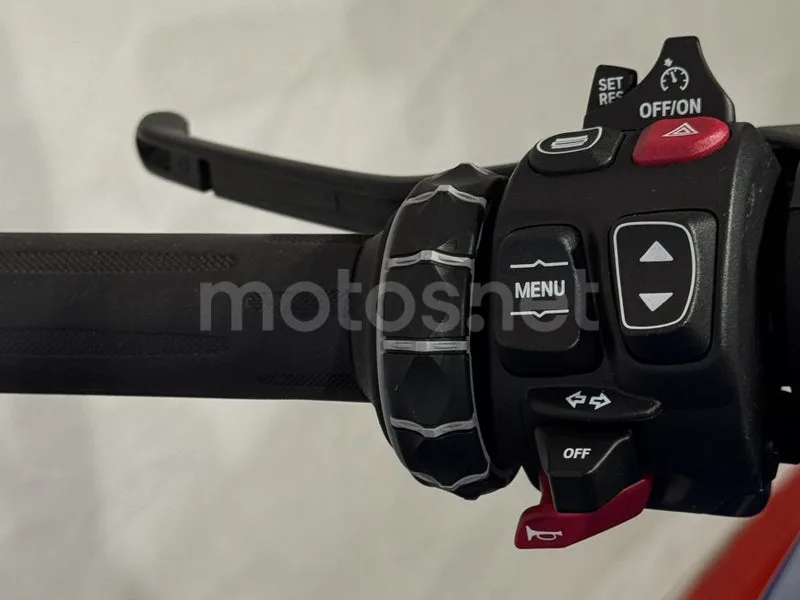 BMW R 1300 RS - Vista 15