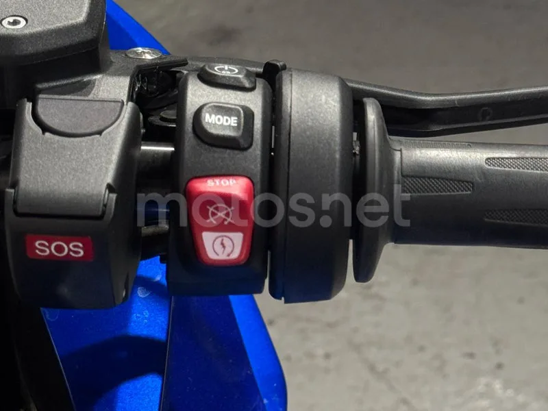 BMW R 1300 RS - Vista 16