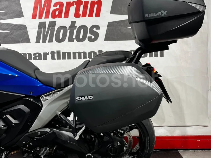 BMW R 1300 RS - Vista 10