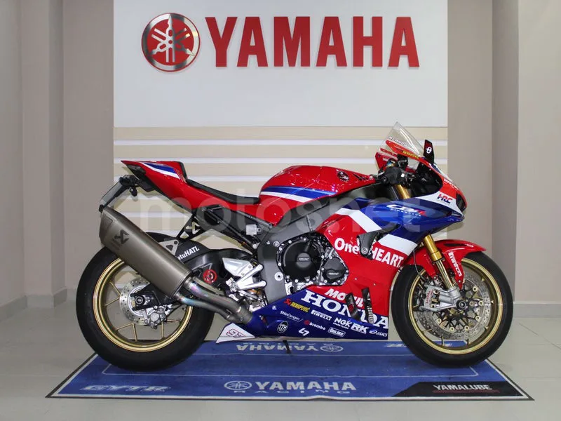 Honda CBR1000RR-R Fireblade 25.990 € 2024 Granada - 1