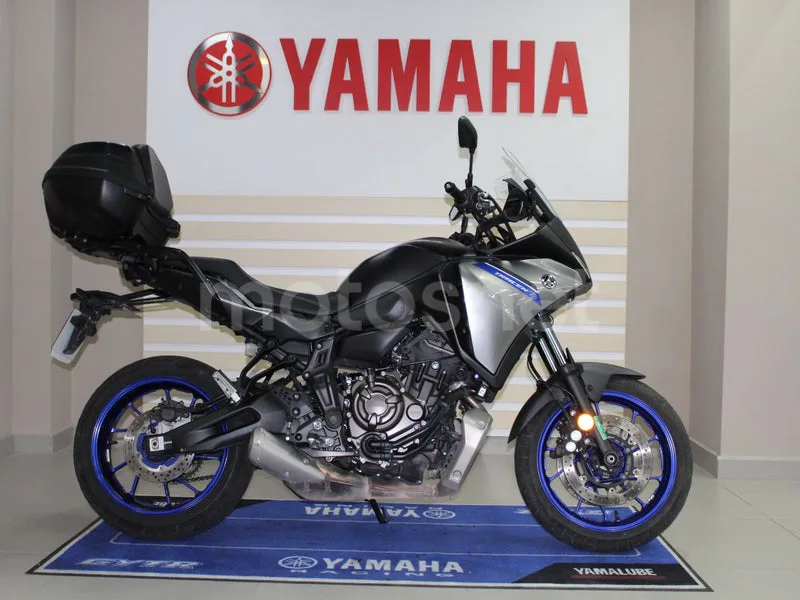 Yamaha Tracer 7 5799 € 2022 Granada - 1