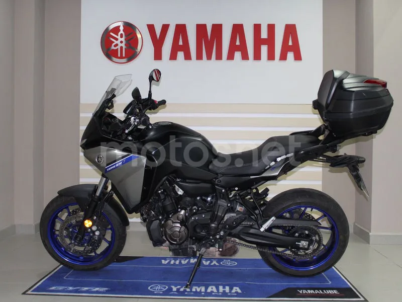 Yamaha Tracer 7 5799 € 2022 Granada - 2