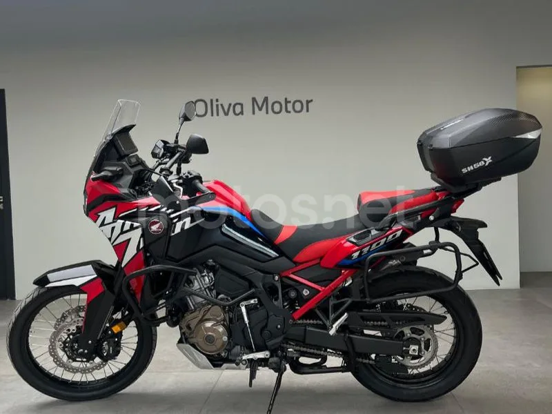 Honda CRF1100L Africa Twin 12.900 € 2023 Tarragona - 1