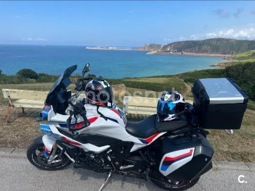 BMW S 1000 XR 18.000 € 2023 León - 1