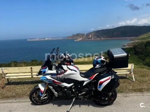 BMW S 1000 XR 18.000 € 2023 León - 2