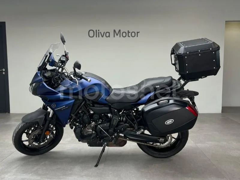 Yamaha Tracer 700 5900 € 2019 Tarragona - 1