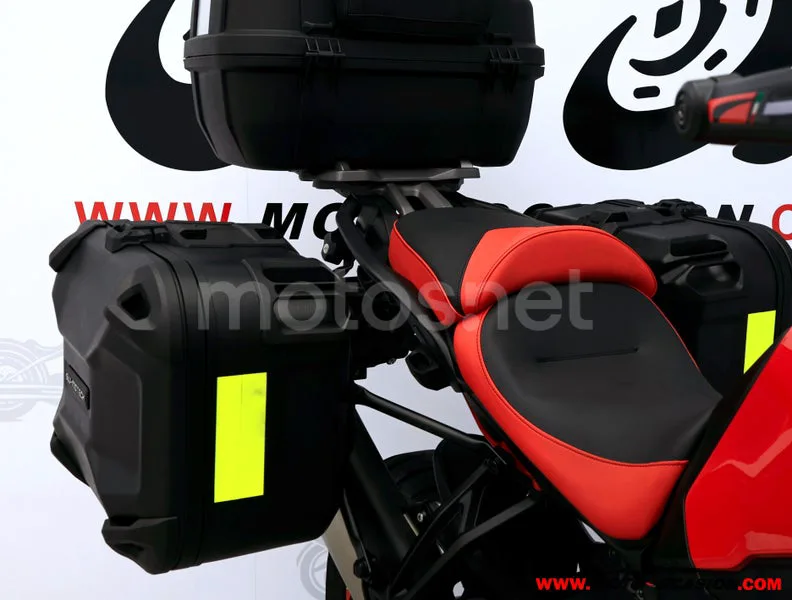 Ducati Multistrada V2 - Vista 11