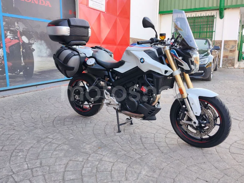 BMW F 800 R 4990 € 2017 Granada - 1