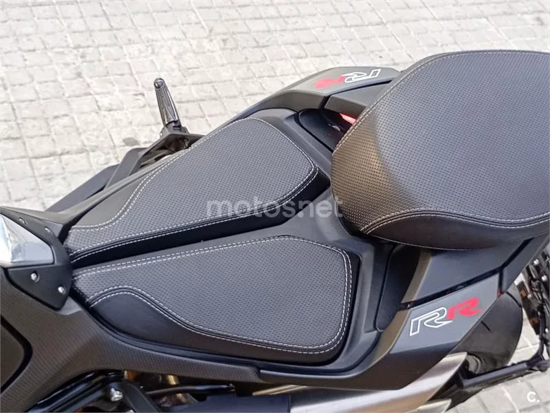 MV Agusta Brutale - Vista 19