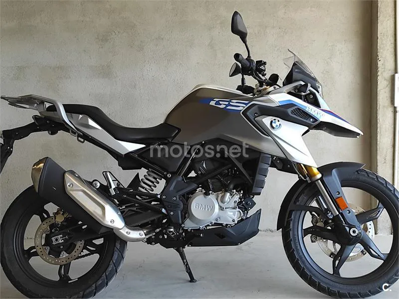 BMW G 310 GS 3850 € 2020 Barcelona - 1