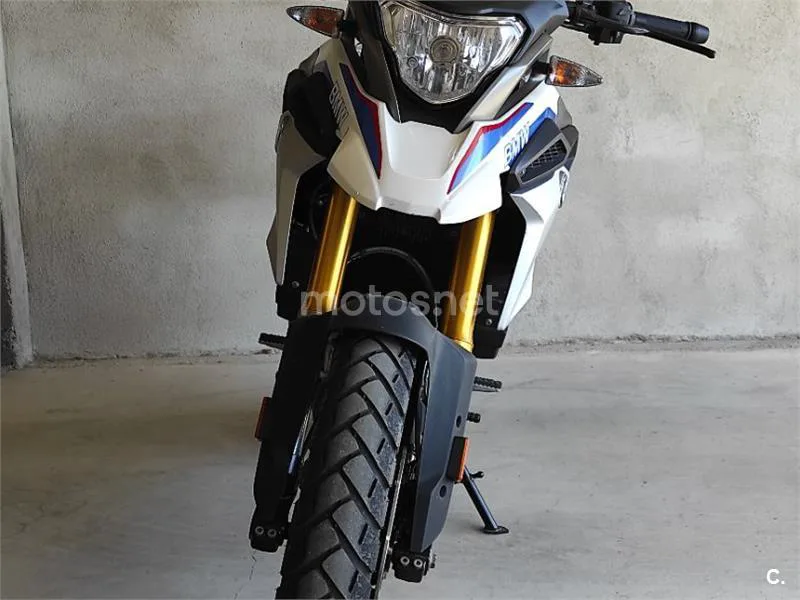 BMW G 310 GS 3850 € 2020 Barcelona - 2