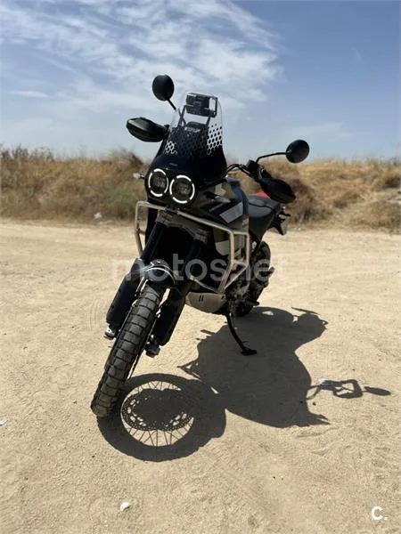 Ducati DesertX 12.250 € 2023 Madrid - 2