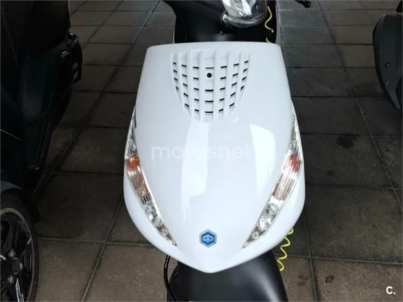 Piaggio Zip 50 4T 1890 € 2024 Tarragona - 2