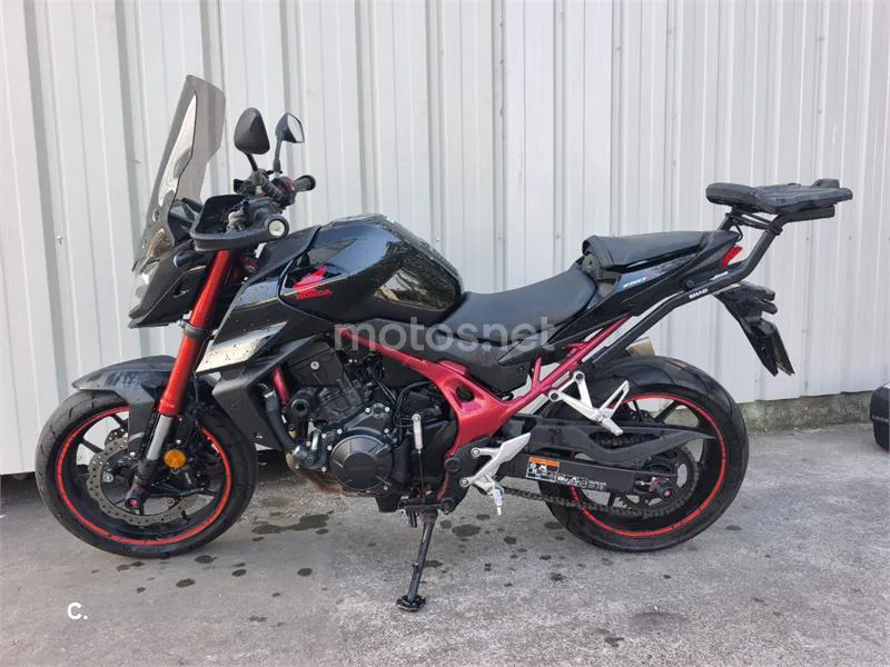 Honda CB750 Hornet 5100 € 2024 Girona - 1