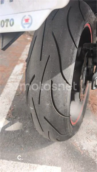 Honda CB750 Hornet 5100 € 2024 Girona - 2