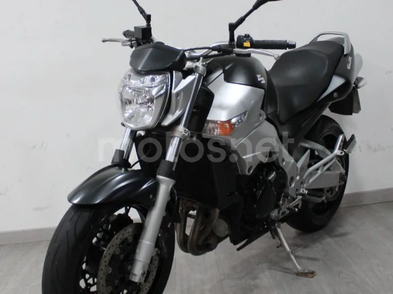 Suzuki GSR600 2290 € 2007 Barcelona - 1