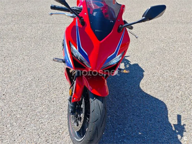 Honda CBR650R 9499 € 2024 Toledo - 2