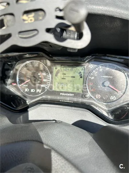 Peugeot Metropolis 400 4500 € 2017 Granada - 1