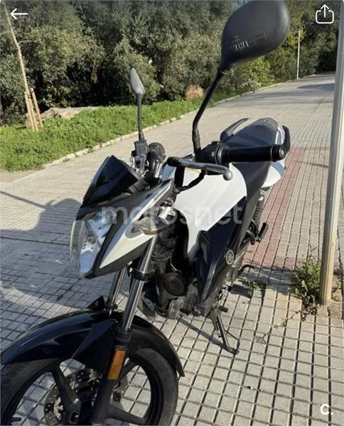 Yamaha YS125 1500 € 2019 Tarragona - 1