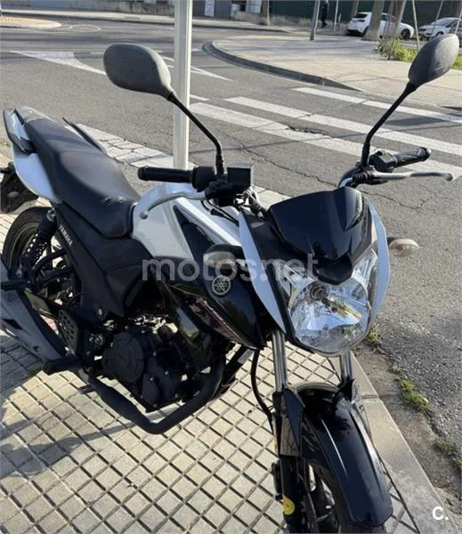 Yamaha YS125 1500 € 2019 Tarragona - 2