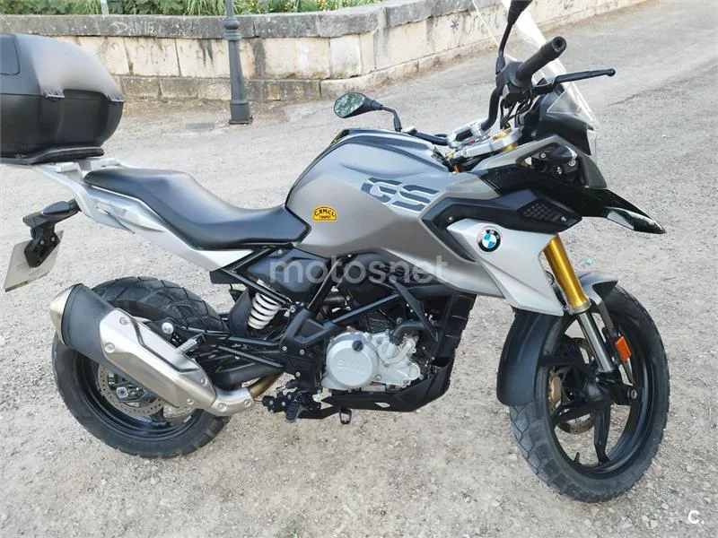 BMW G 310 GS 3350 € 2019 Jaén - 1