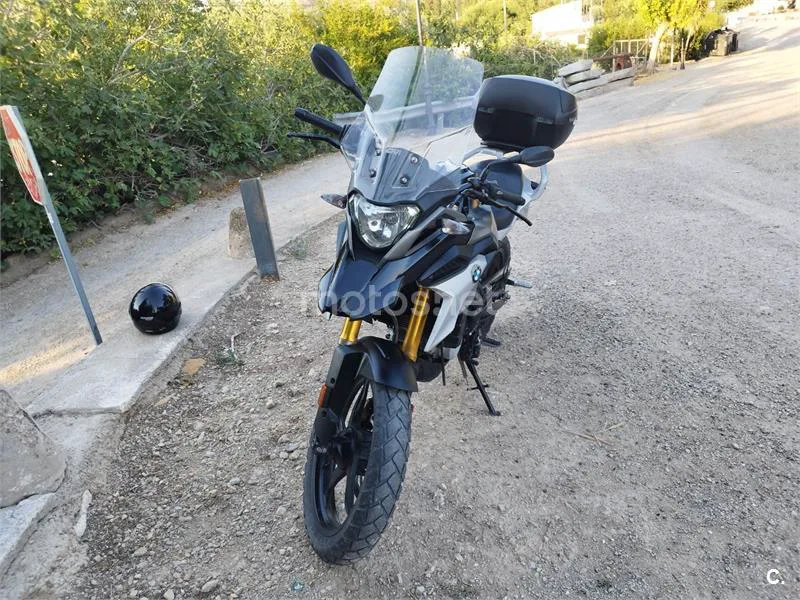BMW G 310 GS 3350 € 2019 Jaén - 2
