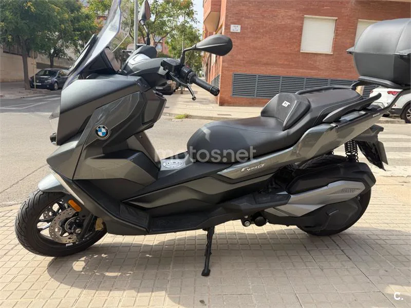 BMW C 400 GT 4500 € 2023 Barcelona - 1