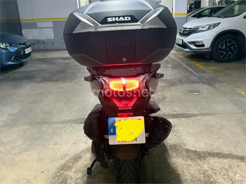 BMW C 400 GT 4500 € 2023 Barcelona - 2