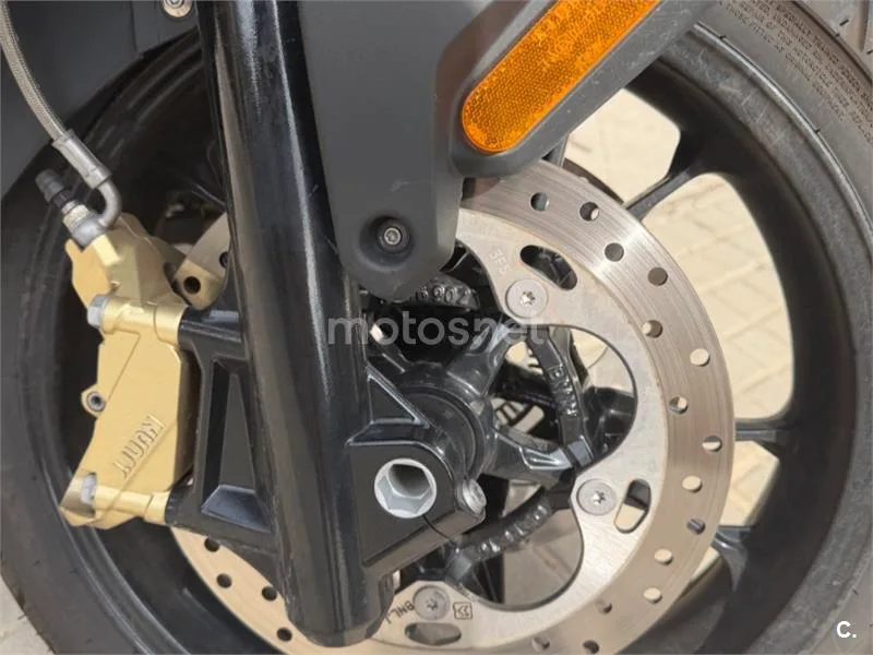 BMW C 400 GT - Vista 12