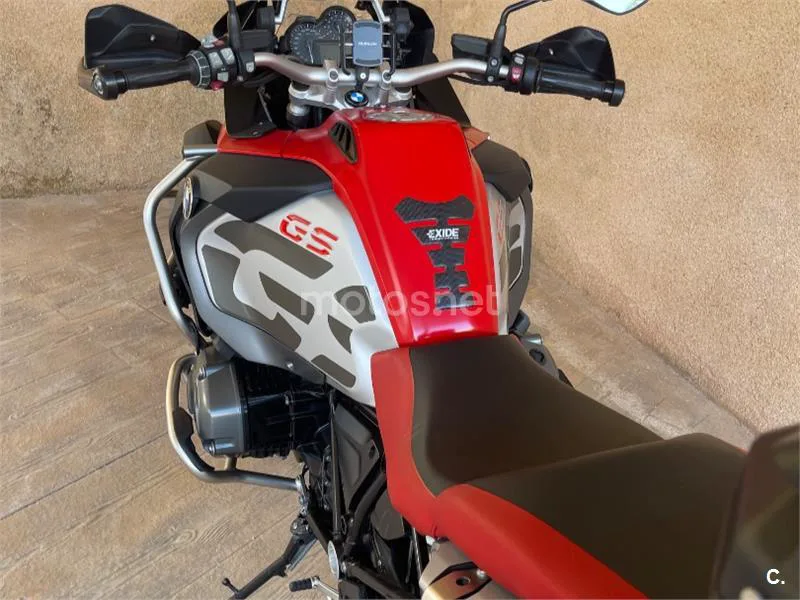 BMW R 1200 GS Adventure 12.500 € 2017 Alicante - 2