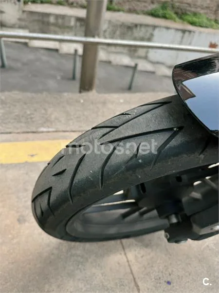 Voge 125R - Vista 11