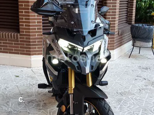 Voge 525DSX 4900 € 2023 Madrid - 2