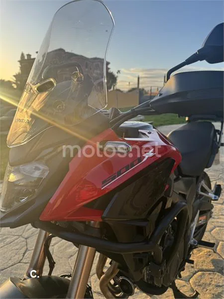 Honda CB500X 5000 € 2023 Málaga - 2