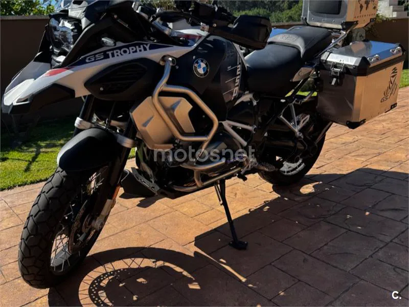 BMW R 1250 GS Adventure 20.000 € 2024 Pontevedra - 1